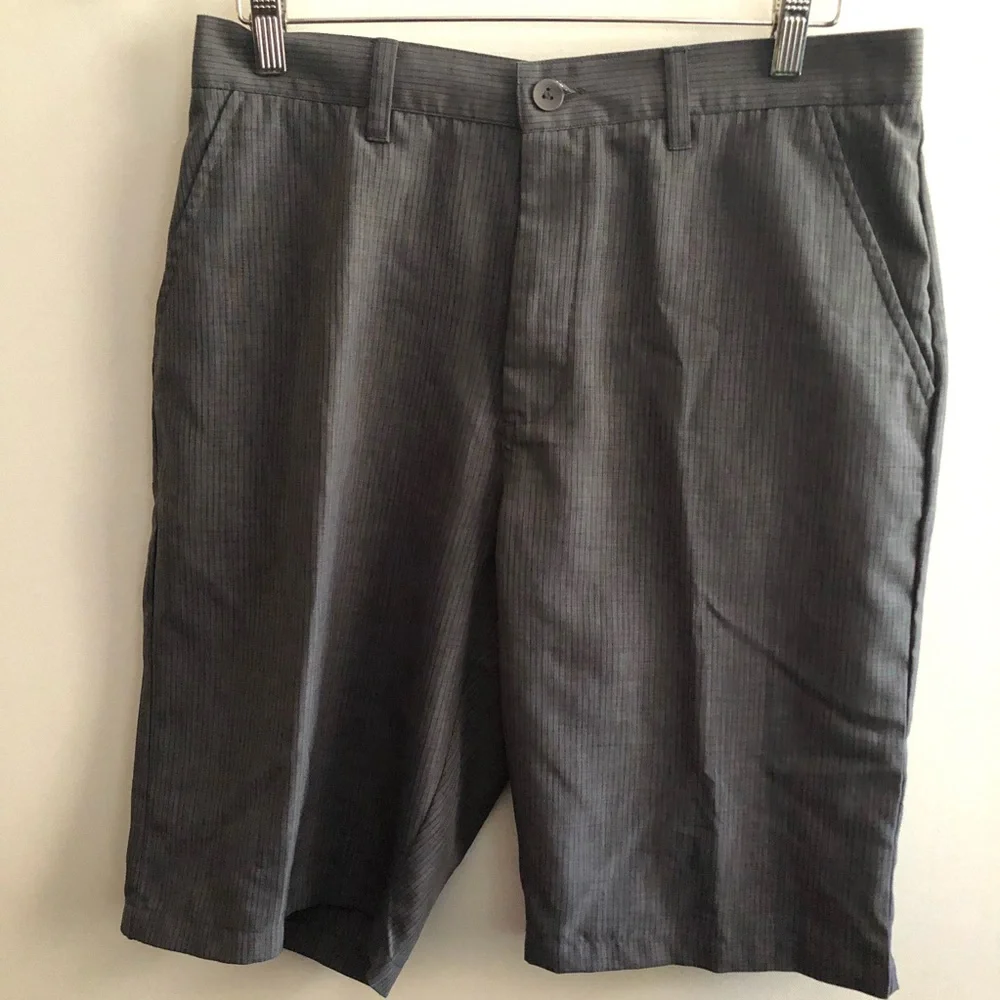 Haus of Grey Men’s Shorts